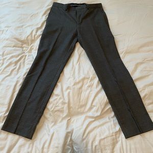 Banana Republic Slim Fit Trousers